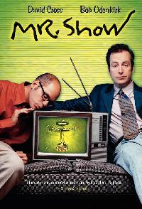 Mr Show